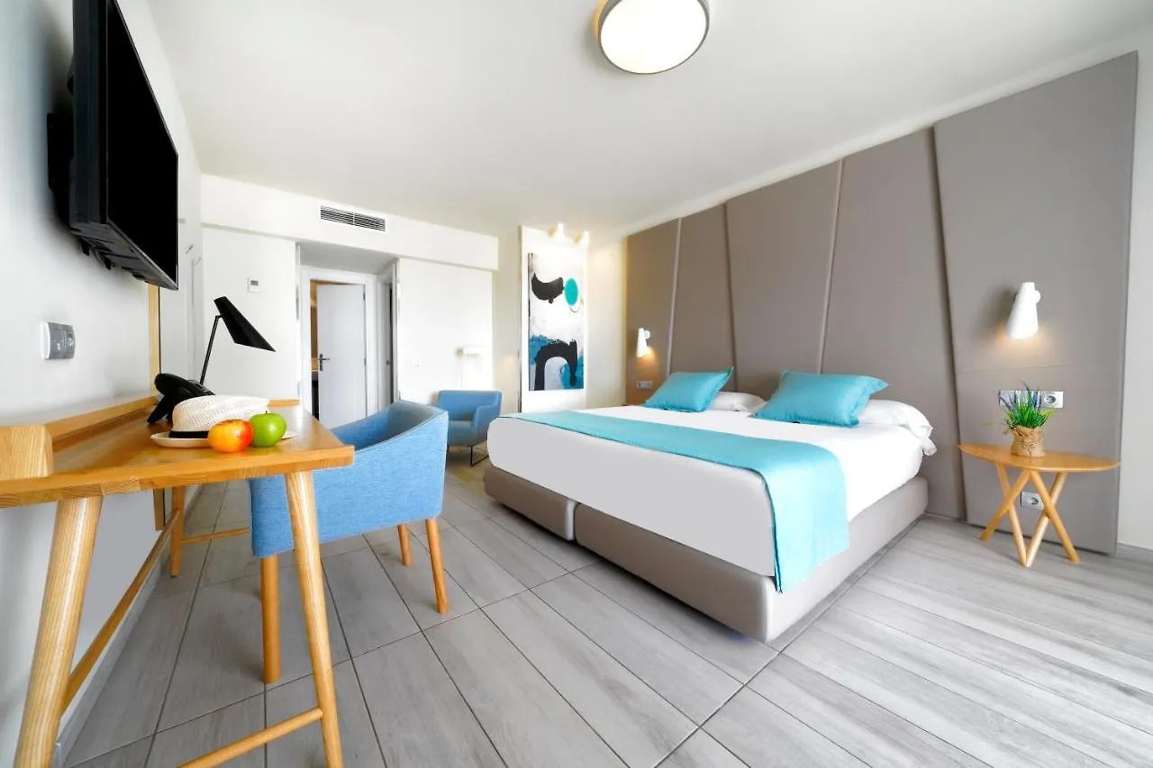 Aqua Suites Puerto del Carmen  4*, Пуэрто дель Кармен