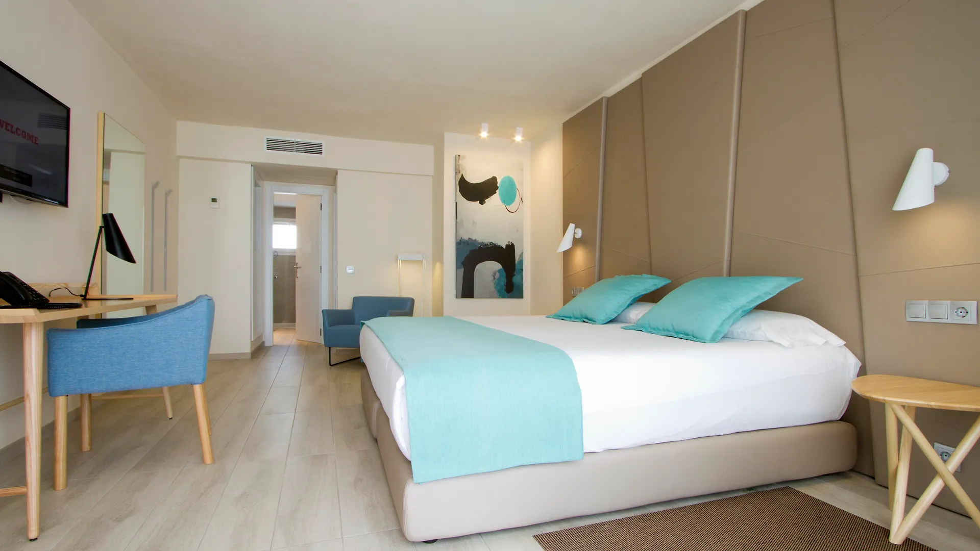 Aqua Suites Puerto del Carmen  4*, Пуэрто дель Кармен Испания