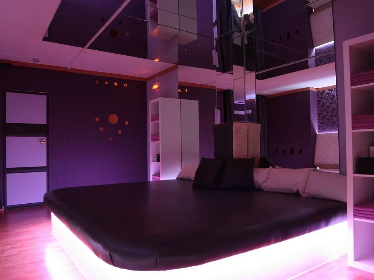 Aqua Suites Puerto del Carmen  Испания