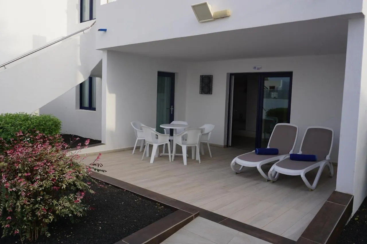 Aqua Suites Puerto del Carmen  4*, Puerto del Carmen (Lanzarote) Spain