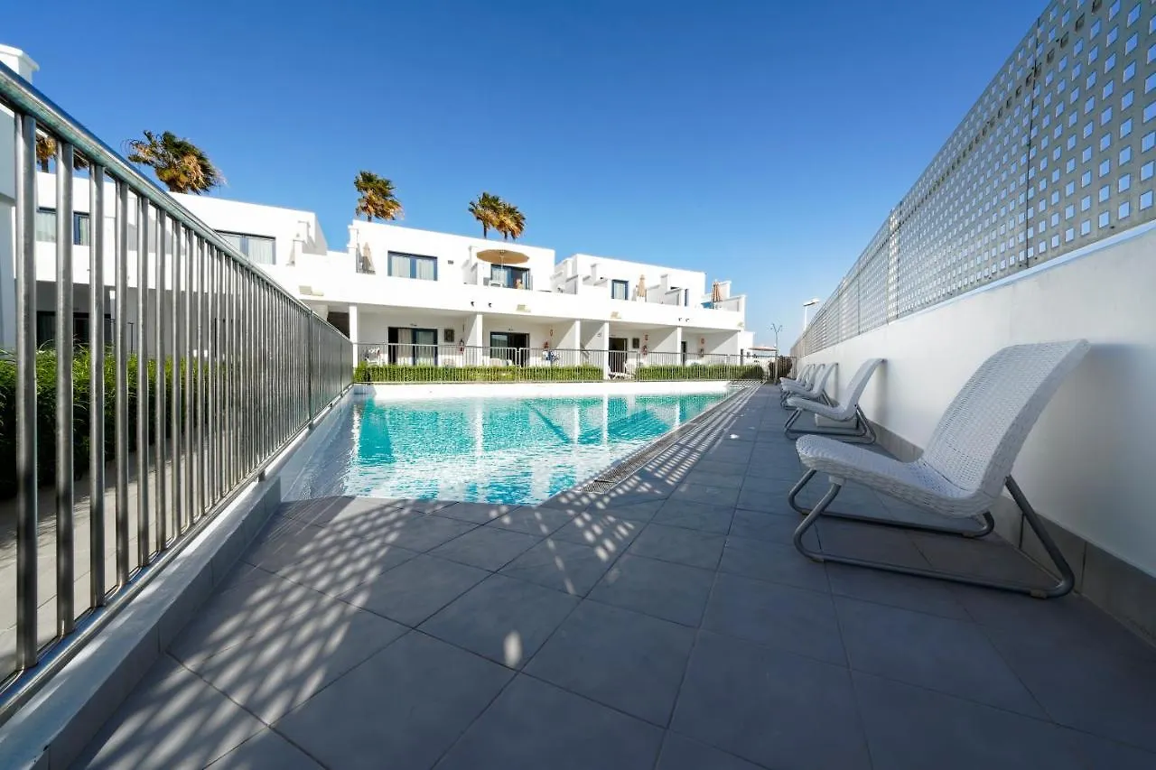 Aqua Suites Puerto del Carmen  Hotel Puerto del Carmen (Lanzarote)
