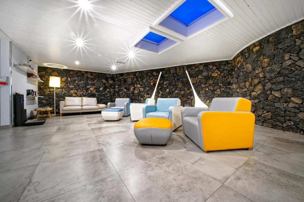 Aqua Suites Puerto del Carmen  4*, Puerto del Carmen (Lanzarote)