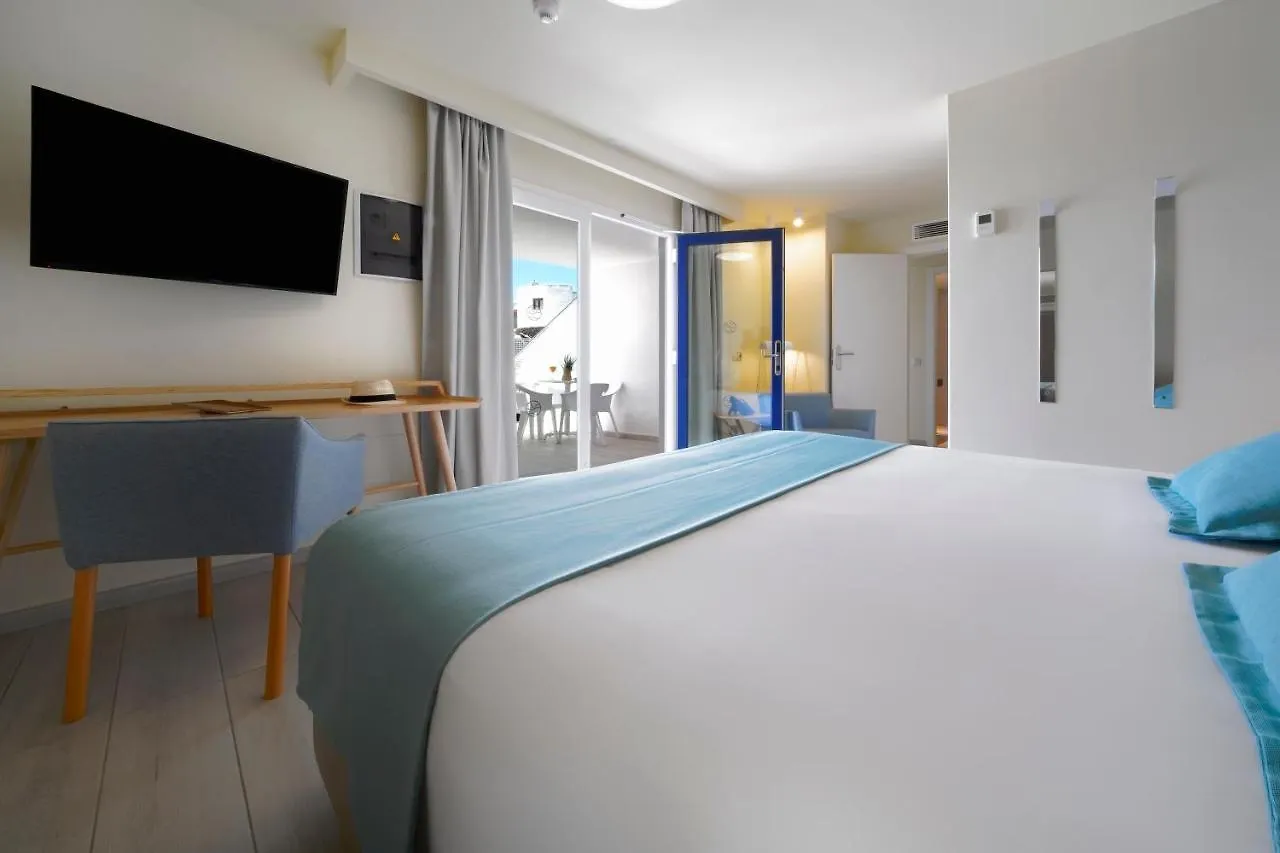 Hotel Aqua Suites Puerto del Carmen