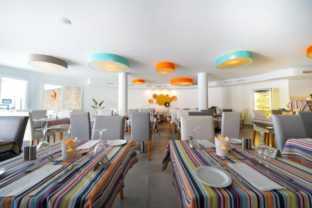 Aqua Suites Puerto del Carmen  Spain