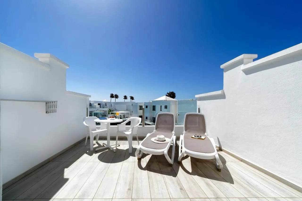 Aqua Suites Puerto del Carmen  Spain