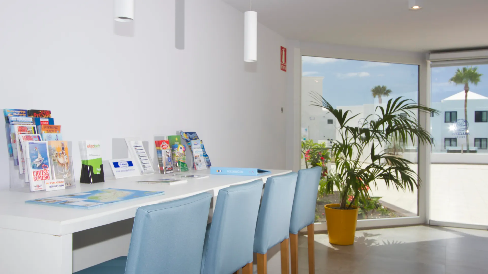 Aqua Suites Puerto del Carmen  Spain