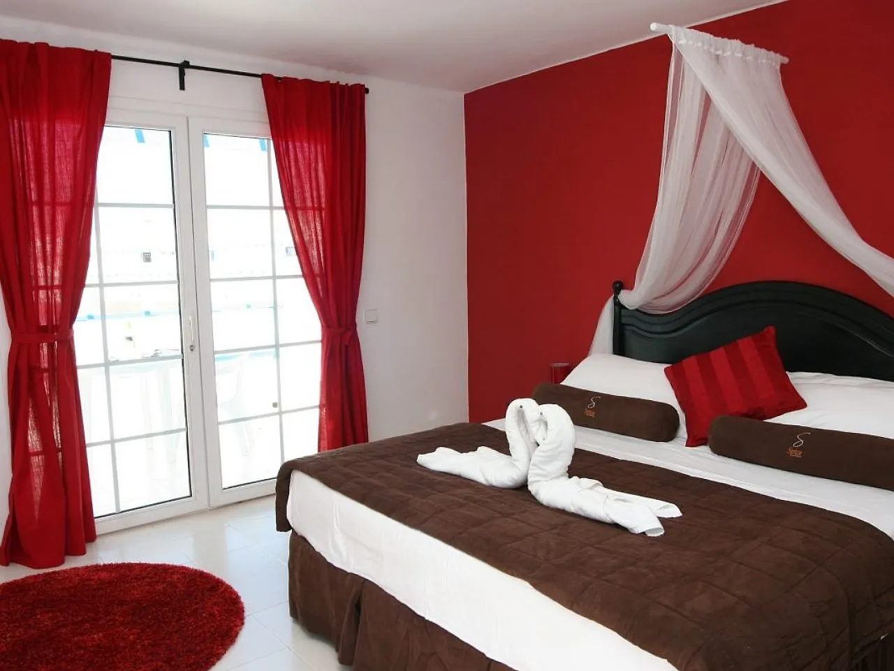 Hotel Aqua Suites Puerto del Carmen