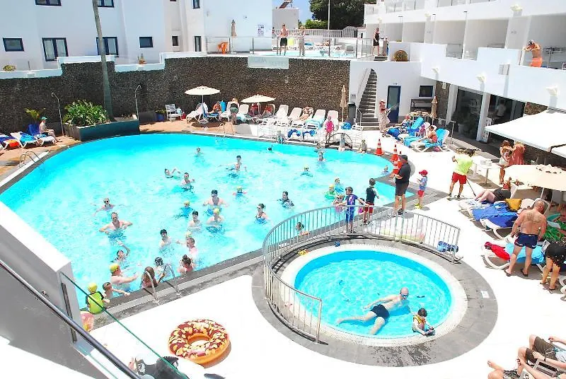 فندق Aqua Suites بويرتو ذيل كارمين