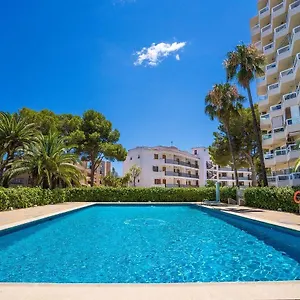 Palomas Econotels , Palmanova Spanien