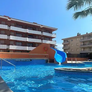 Familiares Sa Gavina Estartit , L'Estartit Spanien