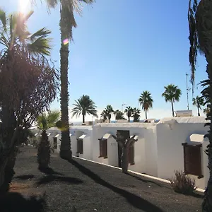Casa Jardines Puerto del Carmen (Lanzarote)