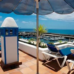 Appartement Agua Marina
