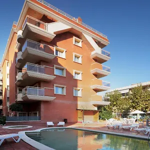 Imperial , Salou Spanien