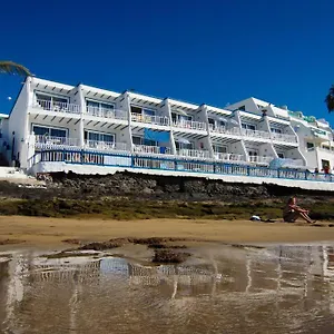 Apartment Cabrera