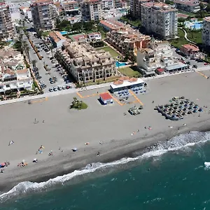 Euromar Playa , Torrox Spanien