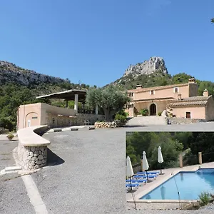 Es Picot , Son Macia (Mallorca) Spanien