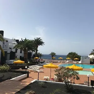 Apartamento Caleton Blanco Puerto del Carmen (Lanzarote)