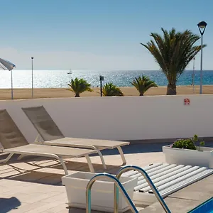 Ventura Puerto del Carmen (Lanzarote)