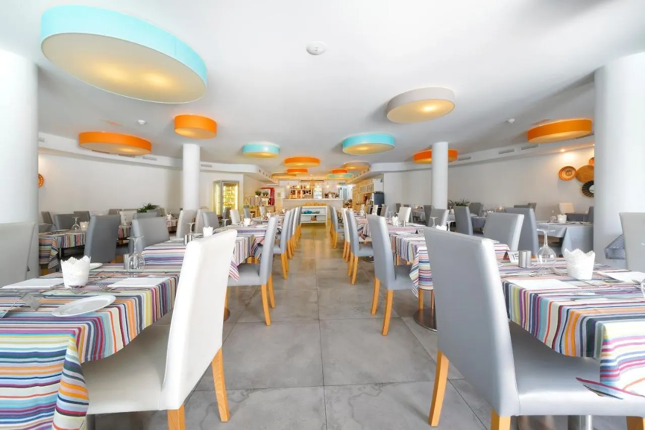 **** Hotel Aqua Suites Puerto del Carmen  Spanien
