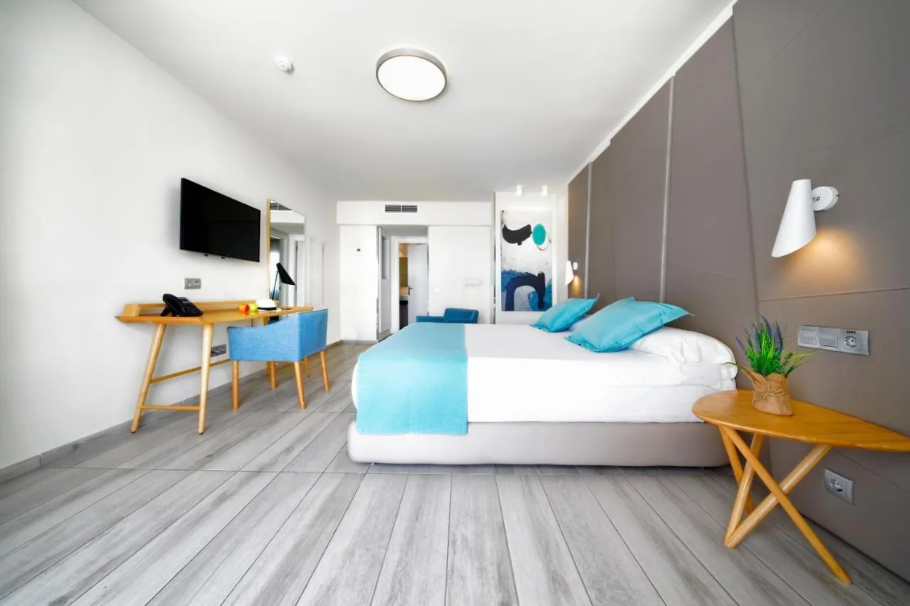 Hotel Aqua Suites Puerto del Carmen