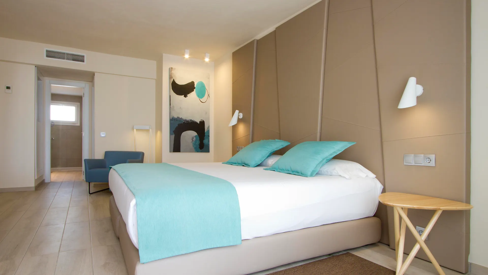 Aqua Suites Puerto del Carmen  Spanien