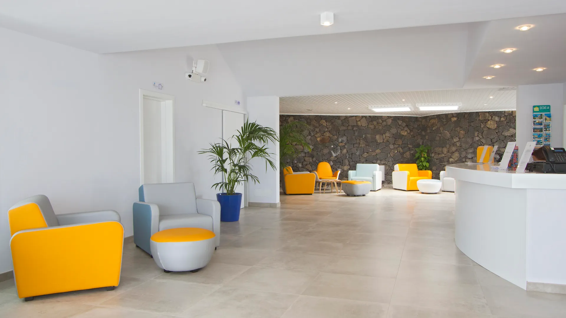 Aqua Suites Puerto del Carmen  4*, Puerto del Carmen (Lanzarote) Spanien