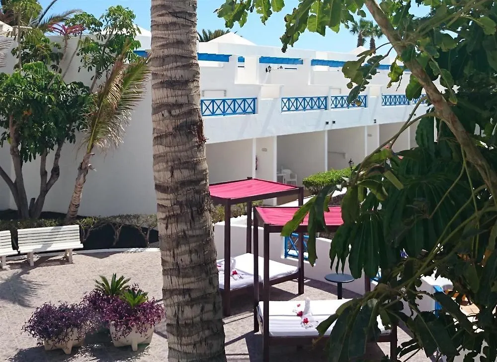 Aqua Suites Puerto del Carmen  Puerto del Carmen (Lanzarote)