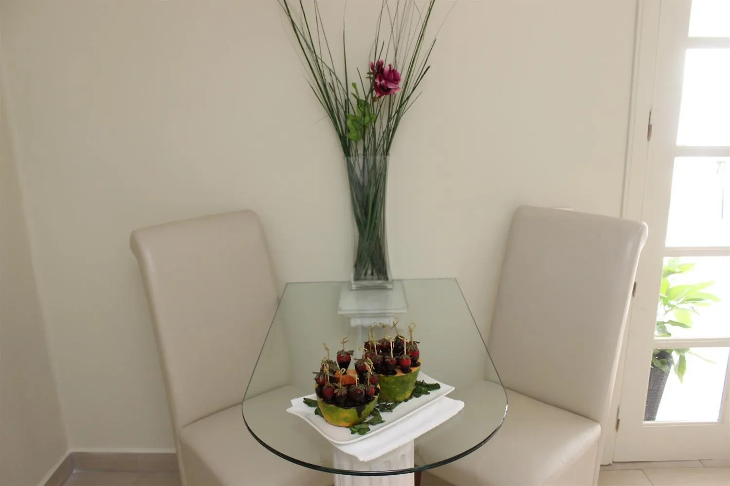 Aqua Suites Puerto del Carmen