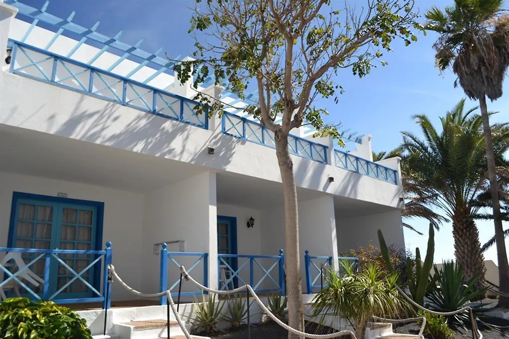 Aqua Suites Puerto del Carmen  4*, Puerto del Carmen (Lanzarote) Spanien