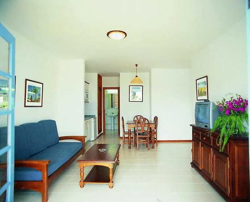 Aqua Suites Puerto del Carmen  4*, Puerto del Carmen (Lanzarote) Spanien
