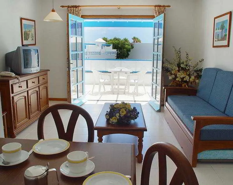 Aqua Suites Puerto del Carmen  Hotel Puerto del Carmen (Lanzarote)
