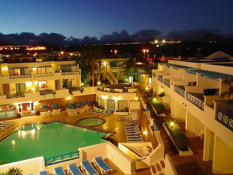 Aqua Suites Puerto del Carmen  Puerto del Carmen (Lanzarote)