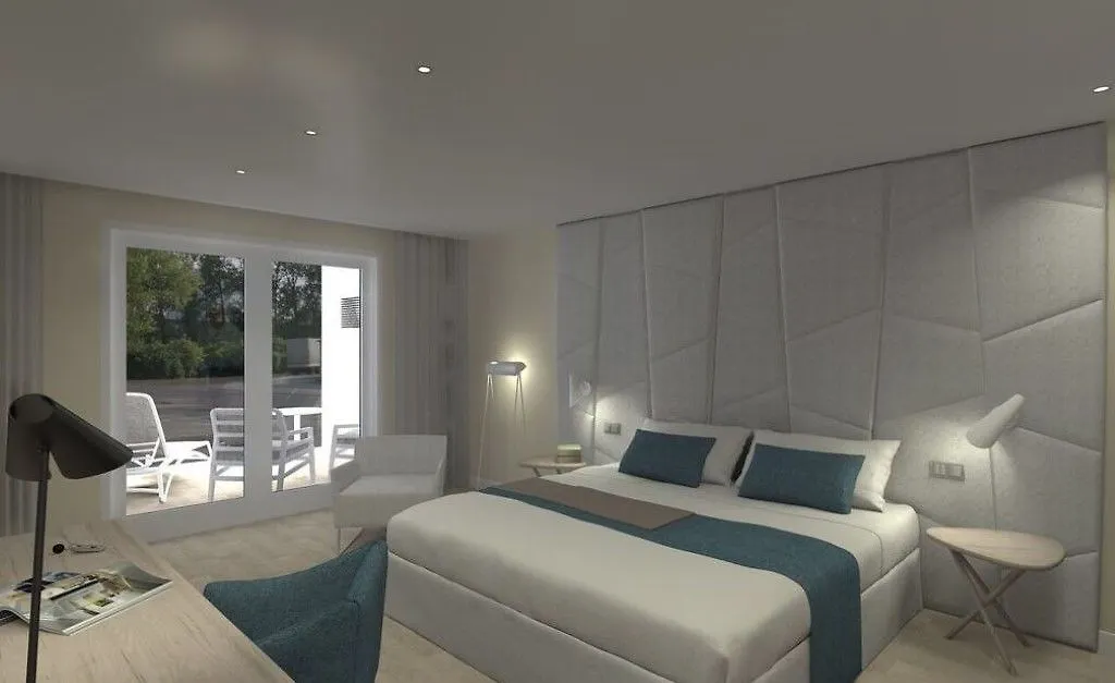 Aqua Suites Puerto del Carmen