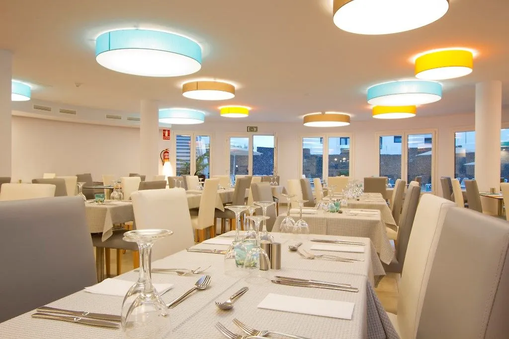 Hotel Aqua Suites Puerto del Carmen