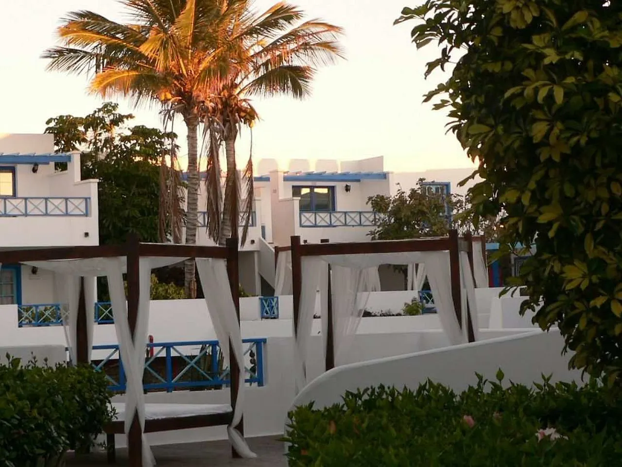 Hotel Aqua Suites Puerto del Carmen